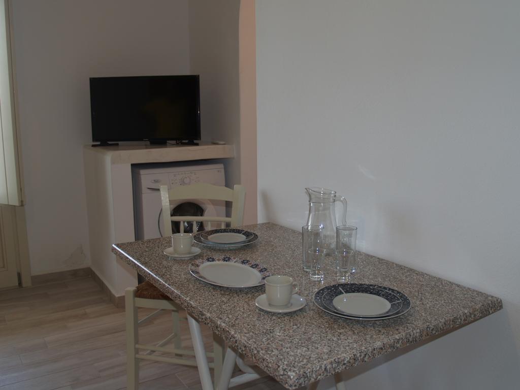 Vasiliki'S House Διαμέρισμα Naxos City Εξωτερικό φωτογραφία