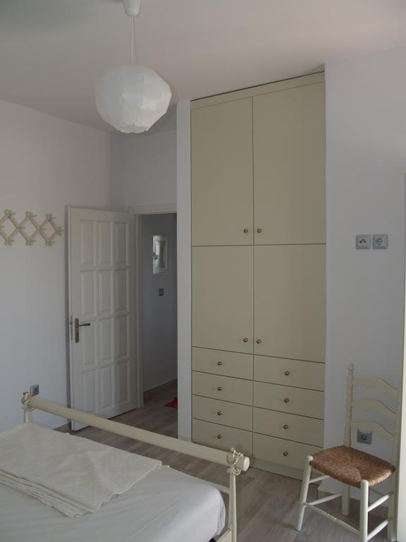 Vasiliki'S House Διαμέρισμα Naxos City Εξωτερικό φωτογραφία
