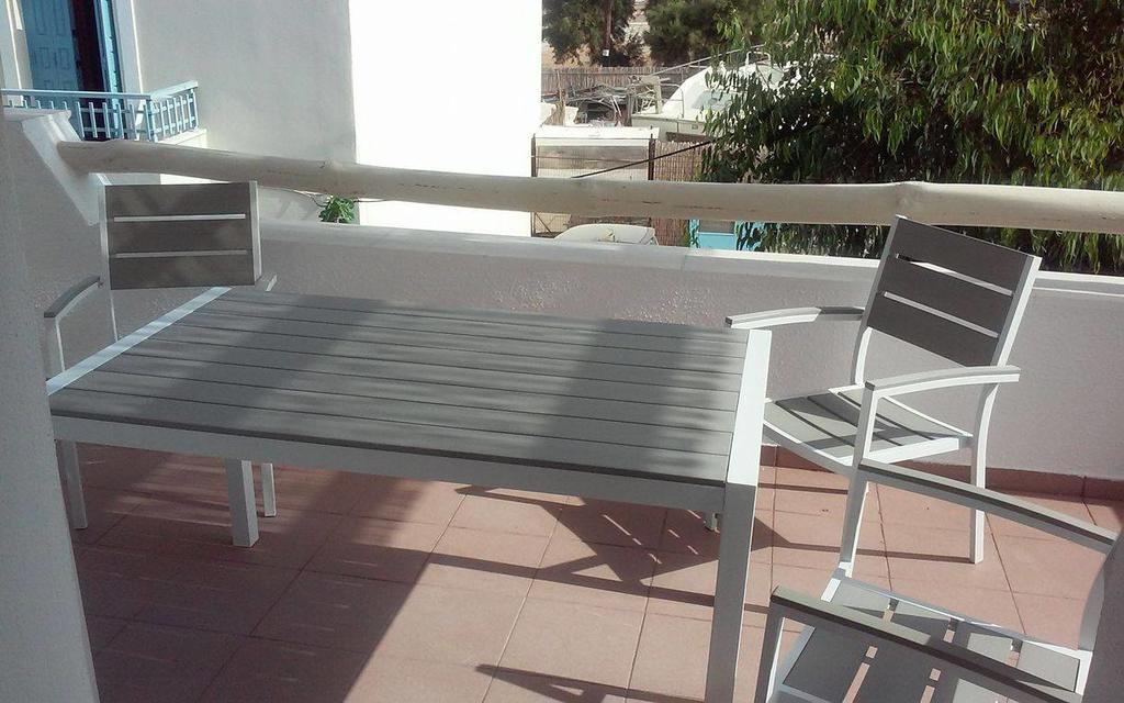 Vasiliki'S House Διαμέρισμα Naxos City Εξωτερικό φωτογραφία