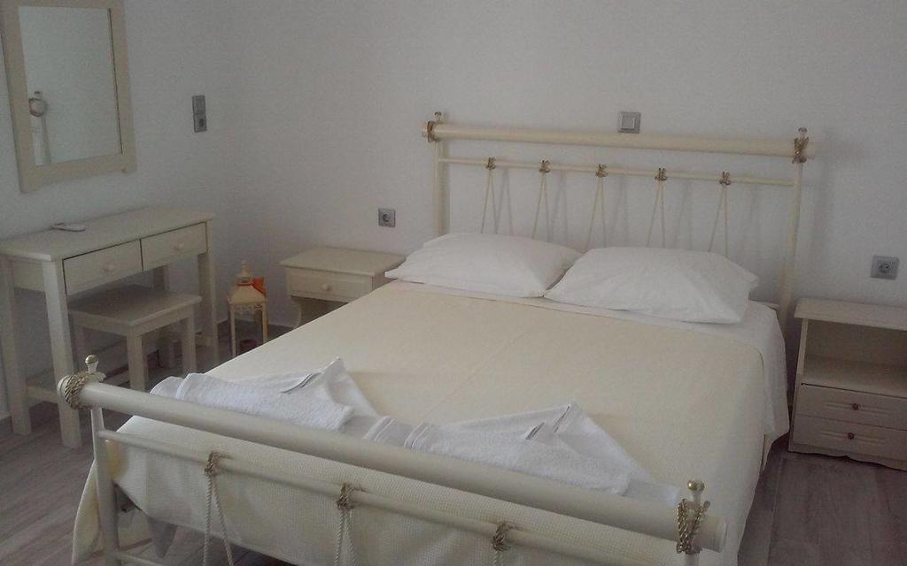 Vasiliki'S House Διαμέρισμα Naxos City Εξωτερικό φωτογραφία