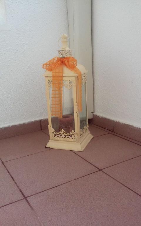 Vasiliki'S House Διαμέρισμα Naxos City Εξωτερικό φωτογραφία