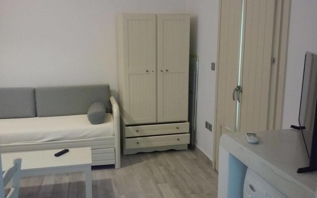 Vasiliki'S House Διαμέρισμα Naxos City Εξωτερικό φωτογραφία