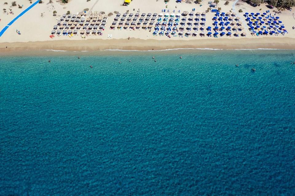 Vasiliki'S House Διαμέρισμα Naxos City Εξωτερικό φωτογραφία